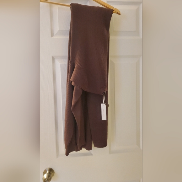 Gentle Fawn Penny Sweater Dress Espresso Medium BNWT - Picture 11 of 11